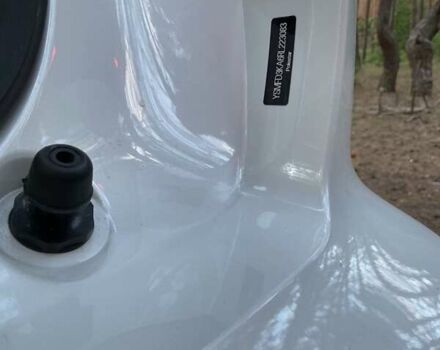 Белый Polestar 2, объемом двигателя 0 л и пробегом 18 тыс. км за 23900 $, фото 70 на Automoto.ua