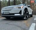 Белый Polestar 2, объемом двигателя 0 л и пробегом 18 тыс. км за 23900 $, фото 12 на Automoto.ua