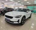 Белый Polestar 2, объемом двигателя 0 л и пробегом 123 тыс. км за 19900 $, фото 1 на Automoto.ua