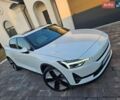Белый Polestar 2, объемом двигателя 0 л и пробегом 40 тыс. км за 25400 $, фото 1 на Automoto.ua