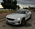 Белый Polestar 2, объемом двигателя 0 л и пробегом 140 тыс. км за 19600 $, фото 1 на Automoto.ua