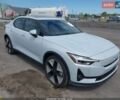 Белый Polestar 2, объемом двигателя 0 л и пробегом 22 тыс. км за 7300 $, фото 1 на Automoto.ua