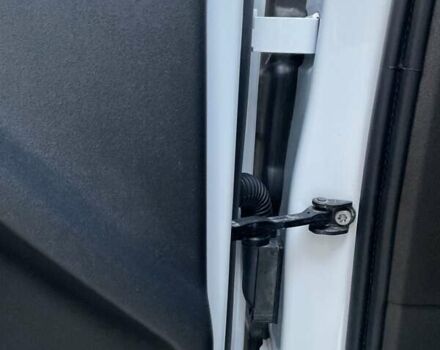 Белый Polestar 2, объемом двигателя 0 л и пробегом 18 тыс. км за 23900 $, фото 67 на Automoto.ua