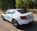 Білий Polestar 2, об'ємом двигуна 0 л та пробігом 23 тис. км за 24000 $, фото 2 на Automoto.ua