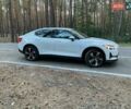 Белый Polestar 2, объемом двигателя 0 л и пробегом 18 тыс. км за 23900 $, фото 19 на Automoto.ua
