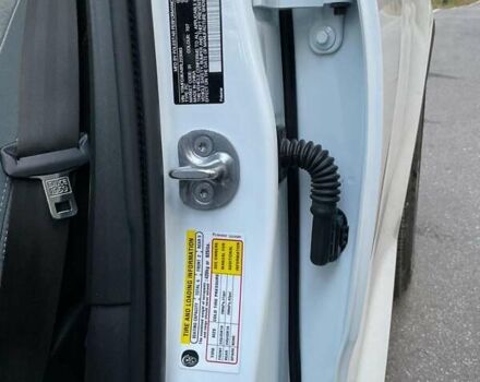 Белый Polestar 2, объемом двигателя 0 л и пробегом 18 тыс. км за 23900 $, фото 66 на Automoto.ua