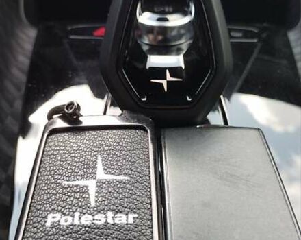 Белый Polestar 2, объемом двигателя 0 л и пробегом 18 тыс. км за 23900 $, фото 72 на Automoto.ua