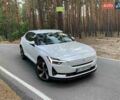 Белый Polestar 2, объемом двигателя 0 л и пробегом 18 тыс. км за 23900 $, фото 1 на Automoto.ua