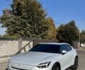 Білий Polestar 2, об'ємом двигуна 0 л та пробігом 23 тис. км за 23800 $, фото 1 на Automoto.ua
