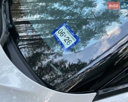 Белый Polestar 2, объемом двигателя 0 л и пробегом 18 тыс. км за 23900 $, фото 71 на Automoto.ua