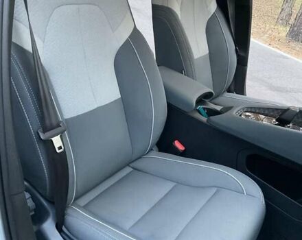 Белый Polestar 2, объемом двигателя 0 л и пробегом 18 тыс. км за 23900 $, фото 60 на Automoto.ua