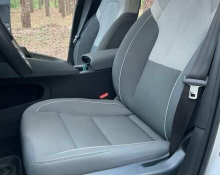 Белый Polestar 2, объемом двигателя 0 л и пробегом 18 тыс. км за 23900 $, фото 59 на Automoto.ua