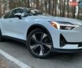 Білий Polestar 2, об'ємом двигуна 0 л та пробігом 11 тис. км за 24300 $, фото 21 на Automoto.ua