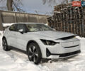 Білий Polestar 2, об'ємом двигуна 0 л та пробігом 13 тис. км за 16600 $, фото 1 на Automoto.ua