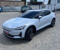 Белый Polestar 2, объемом двигателя 0 л и пробегом 14 тыс. км за 24800 $, фото 1 на Automoto.ua