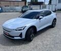 Белый Polestar 2, объемом двигателя 0 л и пробегом 17 тыс. км за 23800 $, фото 1 на Automoto.ua