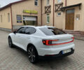 Белый Polestar 2, объемом двигателя 0 л и пробегом 34 тыс. км за 26000 $, фото 16 на Automoto.ua