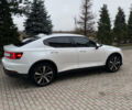 Белый Polestar 2, объемом двигателя 0 л и пробегом 34 тыс. км за 26000 $, фото 13 на Automoto.ua