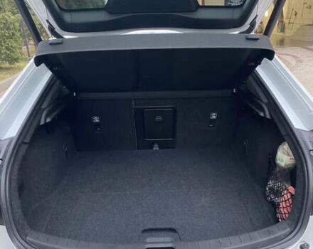 Белый Polestar 2, объемом двигателя 0 л и пробегом 34 тыс. км за 26000 $, фото 6 на Automoto.ua