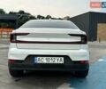 Белый Polestar 2, объемом двигателя 0 л и пробегом 21 тыс. км за 26000 $, фото 4 на Automoto.ua
