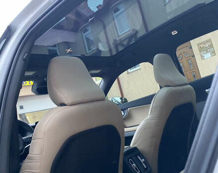 Белый Polestar 2, объемом двигателя 0 л и пробегом 34 тыс. км за 26000 $, фото 4 на Automoto.ua