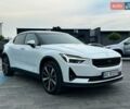 Белый Polestar 2, объемом двигателя 0 л и пробегом 21 тыс. км за 26000 $, фото 7 на Automoto.ua