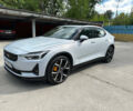 Белый Polestar 2, объемом двигателя 0 л и пробегом 27 тыс. км за 32700 $, фото 1 на Automoto.ua