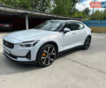 Белый Polestar 2, объемом двигателя 0 л и пробегом 27 тыс. км за 25500 $, фото 1 на Automoto.ua