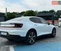 Белый Polestar 2, объемом двигателя 0 л и пробегом 21 тыс. км за 26000 $, фото 5 на Automoto.ua