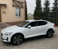 Белый Polestar 2, объемом двигателя 0 л и пробегом 34 тыс. км за 26000 $, фото 17 на Automoto.ua
