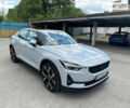 Белый Polestar 2, объемом двигателя 0 л и пробегом 27 тыс. км за 32700 $, фото 4 на Automoto.ua