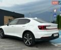 Белый Polestar 2, объемом двигателя 0 л и пробегом 21 тыс. км за 26000 $, фото 3 на Automoto.ua