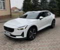 Белый Polestar 2, объемом двигателя 0 л и пробегом 34 тыс. км за 26000 $, фото 18 на Automoto.ua
