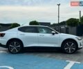 Белый Polestar 2, объемом двигателя 0 л и пробегом 21 тыс. км за 26000 $, фото 6 на Automoto.ua