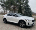 Белый Polestar 2, объемом двигателя 0 л и пробегом 34 тыс. км за 26000 $, фото 11 на Automoto.ua
