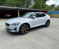 Білий Polestar 2, об'ємом двигуна 0 л та пробігом 27 тис. км за 32700 $, фото 2 на Automoto.ua