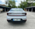 Белый Polestar 2, объемом двигателя 0 л и пробегом 27 тыс. км за 32700 $, фото 10 на Automoto.ua