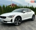 Белый Polestar 2, объемом двигателя 0 л и пробегом 21 тыс. км за 26000 $, фото 1 на Automoto.ua