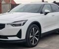 Белый Polestar 2, объемом двигателя 0 л и пробегом 6 тыс. км за 24600 $, фото 1 на Automoto.ua