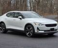 Білий Polestar 2, об'ємом двигуна 0 л та пробігом 0 тис. км за 10000 $, фото 1 на Automoto.ua