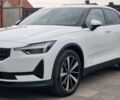 Белый Polestar 2, объемом двигателя 0 л и пробегом 22 тыс. км за 24600 $, фото 1 на Automoto.ua