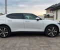 Белый Polestar 2, объемом двигателя 0 л и пробегом 6 тыс. км за 24600 $, фото 3 на Automoto.ua