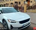 Белый Polestar 2, объемом двигателя 78 л и пробегом 141 тыс. км за 20300 $, фото 1 на Automoto.ua
