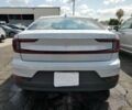 Білий Polestar 2, об'ємом двигуна 0 л та пробігом 0 тис. км за 14300 $, фото 5 на Automoto.ua