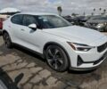 Білий Polestar 2, об'ємом двигуна 0 л та пробігом 0 тис. км за 14300 $, фото 3 на Automoto.ua
