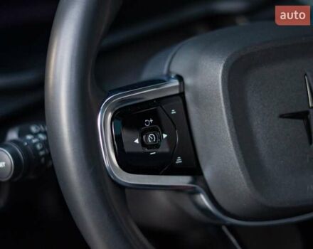 Белый Polestar 2, объемом двигателя 0 л и пробегом 62 тыс. км за 24500 $, фото 22 на Automoto.ua