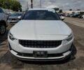 Білий Polestar 2, об'ємом двигуна 0 л та пробігом 0 тис. км за 14300 $, фото 4 на Automoto.ua