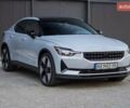 Белый Polestar 2, объемом двигателя 0 л и пробегом 62 тыс. км за 24500 $, фото 1 на Automoto.ua