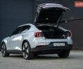 Белый Polestar 2, объемом двигателя 0 л и пробегом 62 тыс. км за 24500 $, фото 11 на Automoto.ua