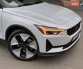 Білий Polestar 2, об'ємом двигуна 0 л та пробігом 58 тис. км за 23900 $, фото 1 на Automoto.ua